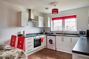 Aviemore apartment (pet friendly) - sleeps 4