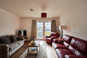 Aviemore apartment (pet friendly) - sleeps 4