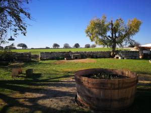 Masseria La Gatta Matta