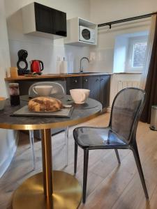 Appartements Residence Beauvau – Numero 7 - Centre de SARLAT : photos des chambres