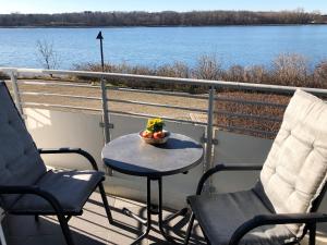 Windjammer WBE-003 Windjammer