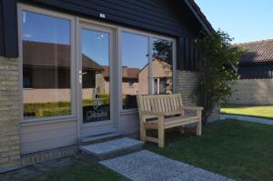 Vakantiehuis Germaine