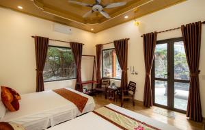 Phòng Deluxe Gia đình (Deluxe Family Room)