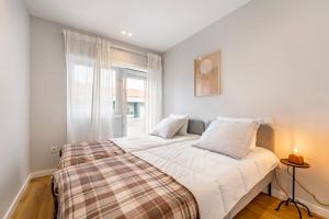 Nomads Sunny Firmeza - 2BED Porto