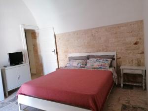 Masseria La Gatta Matta