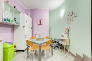 Deluxe Double or Twin Room room in B&B Casa Der Poeta