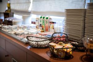 Hotels Hotel SPA Plage St Jean : photos des chambres