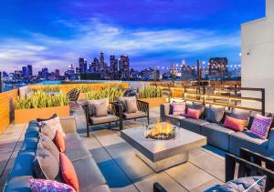 Apart Hotel near Dodgers Stadium - Aparthotels, Los Angeles