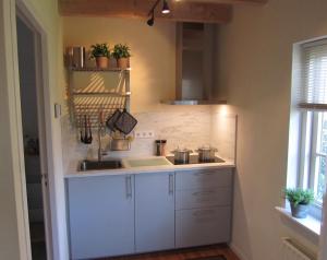 Bed & Breakfast Kortenhoefsedijk