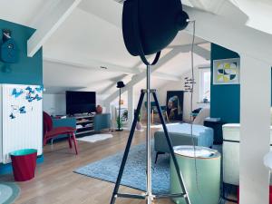 B&B Huize Van Damme