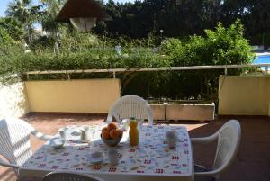 Anacasa Los Sauces Nova Denia PB2234