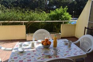 Anacasa Los Sauces Nova Denia PB2234