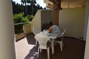 Anacasa Los Sauces Nova Denia PB2234