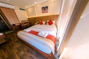 Hotel Chhimeki