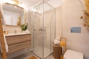 Genteel Home Mercado Central Terrace