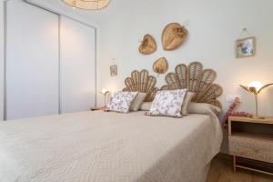 Genteel Home Mercado Central Terrace