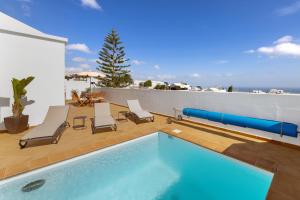 Villa 5 - VipVipVillas