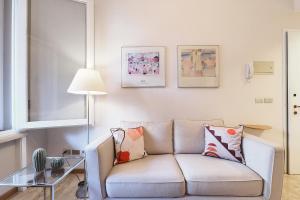 Contempora Apartments - Elvezia 8 - E15