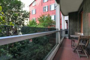 Contempora Apartments - Elvezia 8 - E15