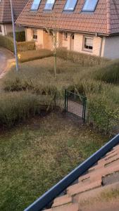 Vakantiehuisje Walhofpark 10