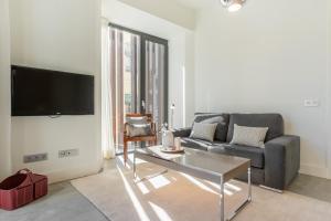 iloftmalaga Calle Cisneros