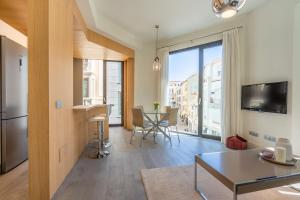 iloftmalaga Calle Cisneros