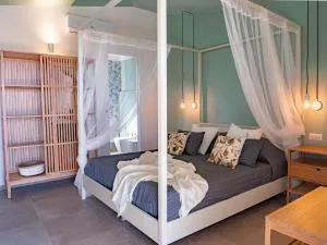 B&B Sole Mare Luna - Lu Lioni