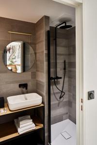 Appart'hotels Coloft by Pureplaces : photos des chambres