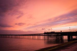 Thorpe Esplanade, Thorpe Bay, Essex, SS1 3BG, England.