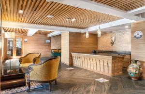 Country Inn Suites by Radisson Sonamarg