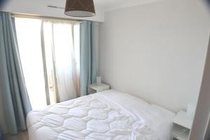 2 Piéces Clim Face a la plage vue Mer