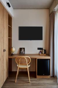 Appart'hotels Coloft by Pureplaces : photos des chambres