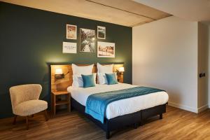 Appart'hotels Coloft by Pureplaces : Suite