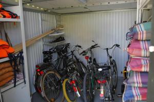 Ferienhaus am Saaler Bodden