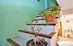 Nice Home In Saint Quentin La Poter