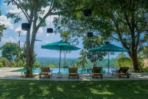 Villa Hillcrest - Kananke