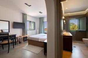 Villa Benedetta Unique Privacy And Sea View