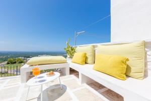 Romeo e Giulietta - vista mare