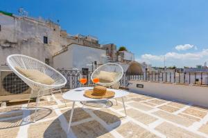 Romeo e Giulietta - vista mare