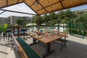 VILLA HONEY, Seget - Trogir