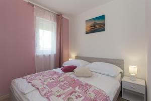 VILLA HONEY, Seget - Trogir