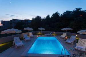 VILLA HONEY, Seget - Trogir