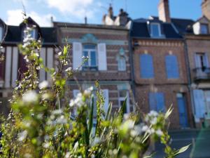 Maisons de vacances Grande maison face au port de plaisance, 8 pers. : photos des chambres