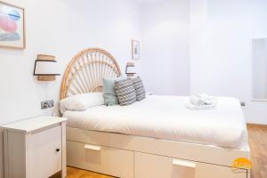 Rincon del Mar - FREE PARKING by Cadiz Time