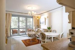 Dariusz Apartament PREMIUM Jurata z garażem - 拉塔 Dariusz Apartament PREMIUM Jurata z garażem - 拉塔