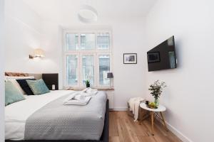 Luxury SPA Apartment Old Town Krakow