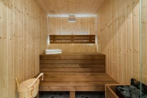 Luxury SPA Apartment Old Town Krakow