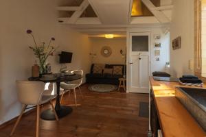 Authentiek vakantiehuisje