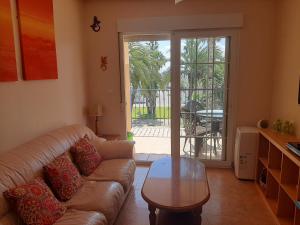 Nice apartment with spacious terrass and rooftop