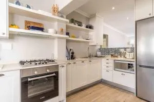 C'estÇa Cottage Modern Luxurious Sounds of the Sea - 赫曼努斯